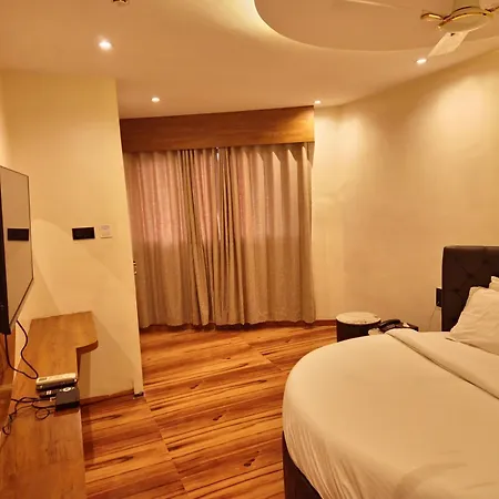 Lancaster Mumbai