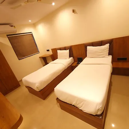 Lancaster Mumbai