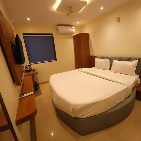 Hotel Lancaster