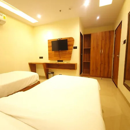 Hotel Lancaster