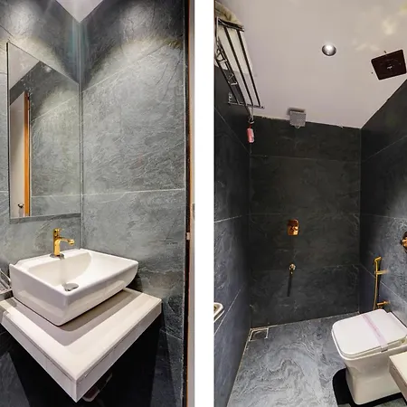 Hotel Isra Comfort 3*