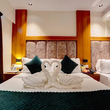 Isra Comfort Mumbai