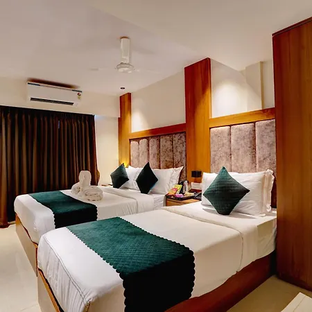 Hotel Isra Comfort