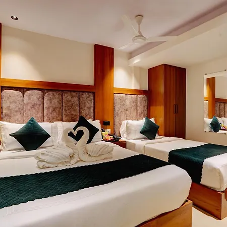 Isra Comfort 3*