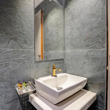 Isra Comfort Hotel