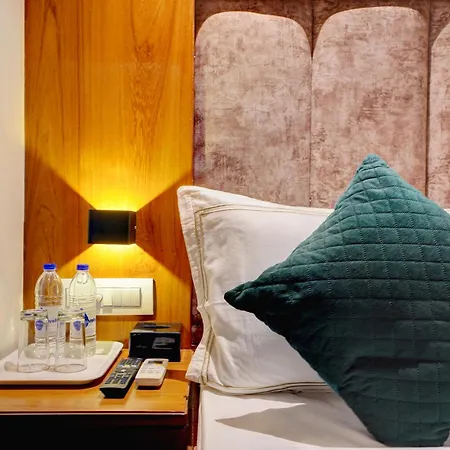 Isra Comfort Mumbai