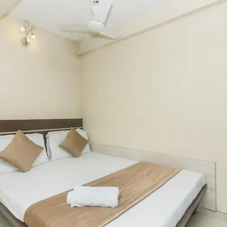 Apex Regency Hotel Mumbai