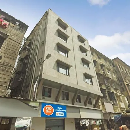 Hotel Apex Regency
