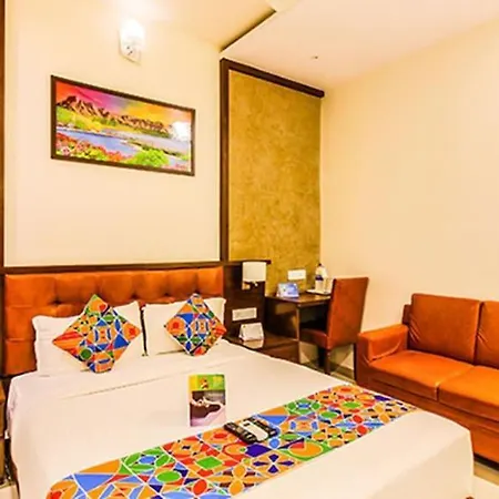 Treebo Empire Mumbai
