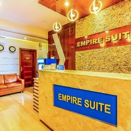 Treebo Empire 3* Mumbai
