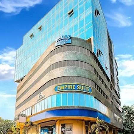 Treebo Empire 3* Mumbai