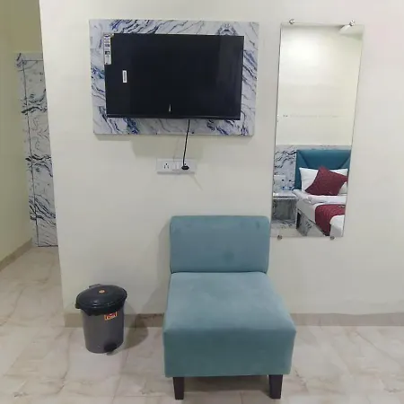 Hotel Relax Residency 3*