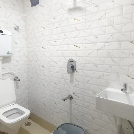 Relax Residency 3* Mumbai