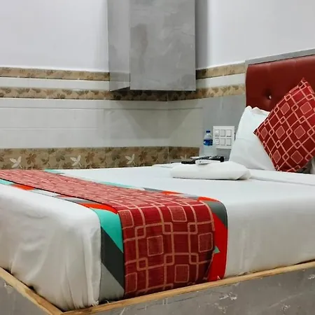 Relax Residency Hotel