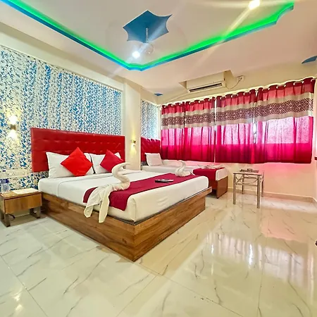 Relax Residency Hotel