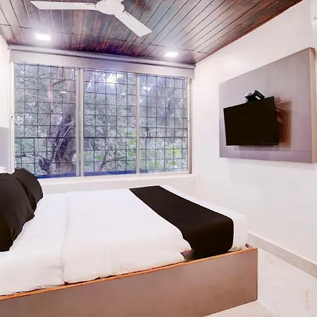 Relax Residency Hotel
