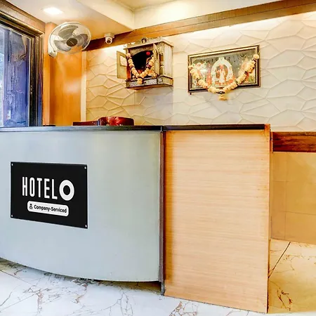 Townhouse Ulhasnagar Railway Station Mumbai