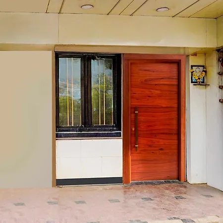 Townhouse Ulhasnagar Railway Station Hotel Mumbai