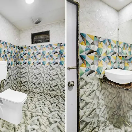Townhouse Ulhasnagar Railway Station Hotel Mumbai