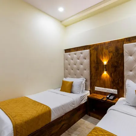Hotel Imperial 3*