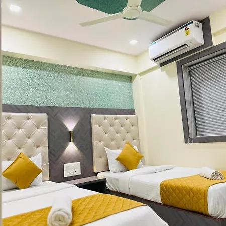 Imperial Hotel Mumbai