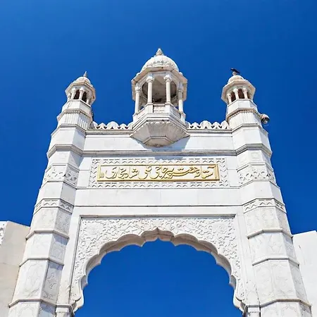 Imperial Hotel