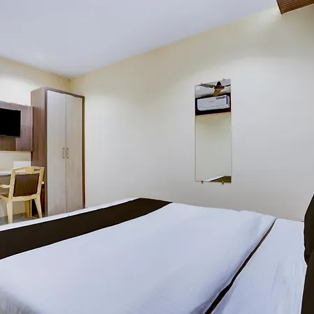 O Casa Royal Residency Mumbai