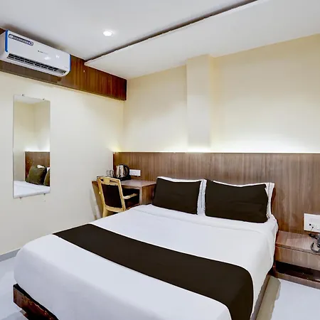 Hotel O Casa Royal Residency Mumbai