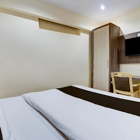 Hotel O Casa Royal Residency 3*