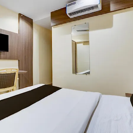 O Casa Royal Residency