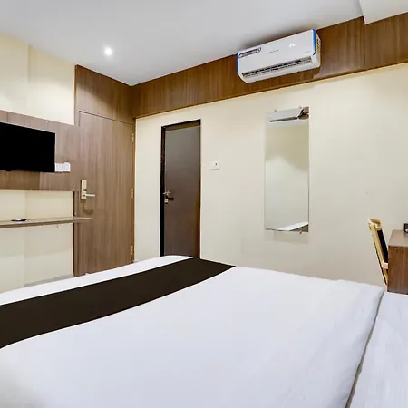 O Casa Royal Residency Hotel Mumbai