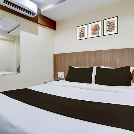 O Casa Royal Residency 3* Mumbai