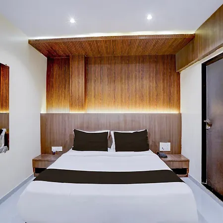 O Casa Royal Residency