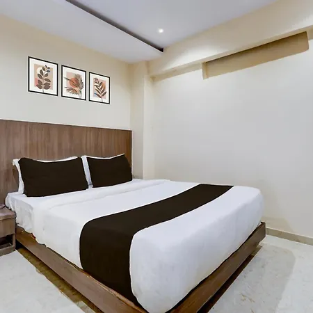 O Casa Royal Residency 3*