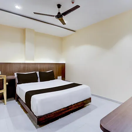 O Casa Royal Residency