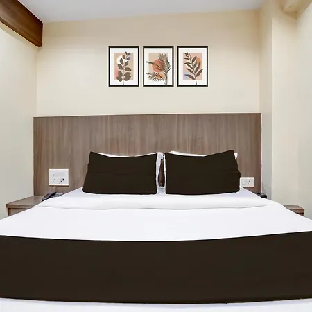 O Casa Royal Residency Hotel Mumbai