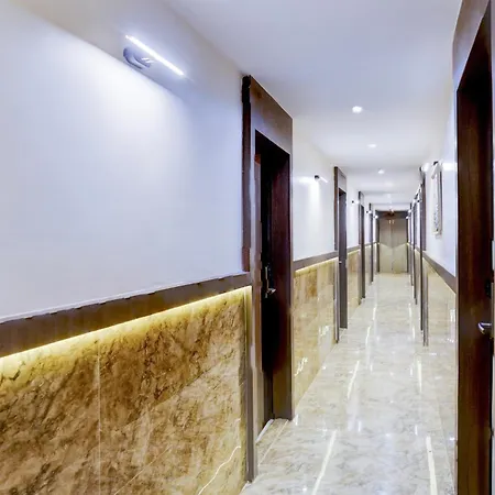 O Casa Royal Residency Hotel