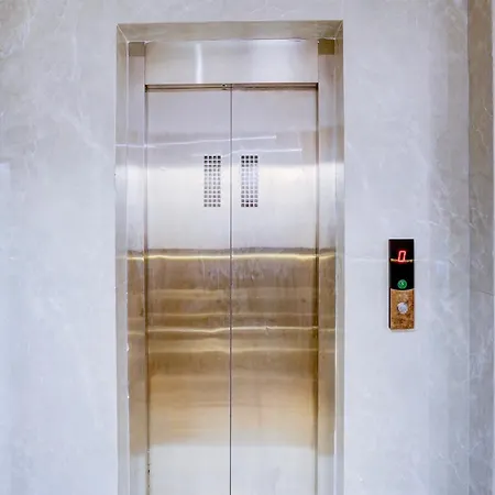 Hotel O Casa Royal Residency Mumbai