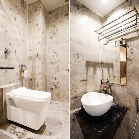 O Casa Royal Residency