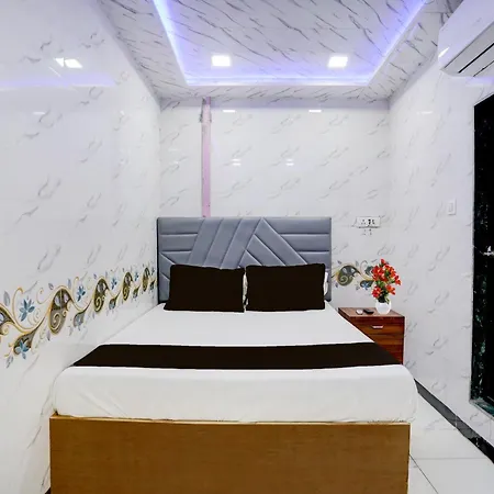 Hotel O Sr Residency Mumbai