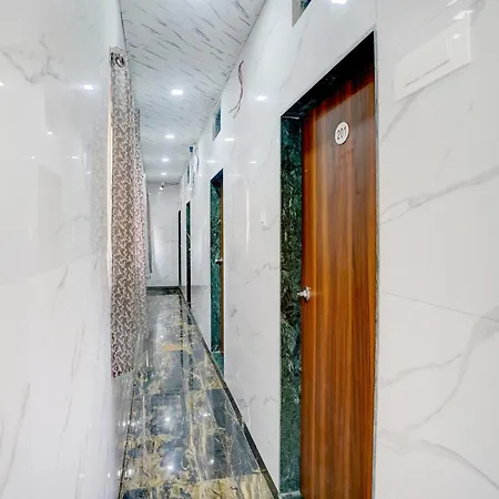 O Sr Residency 3* Mumbai