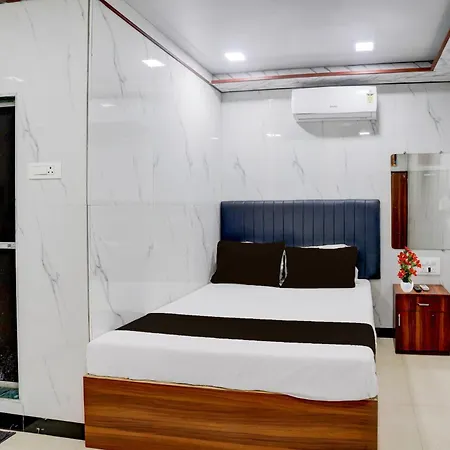 Hotel O Sr Residency 3*