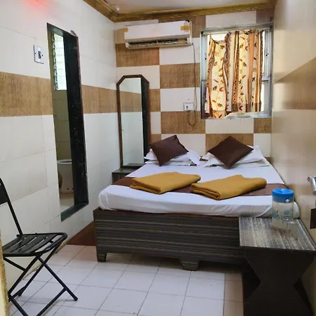 Ajanta 3* Mumbai