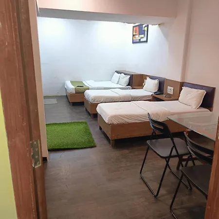 Gift Hotel