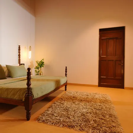 Villa Nossa Goa In Gorai