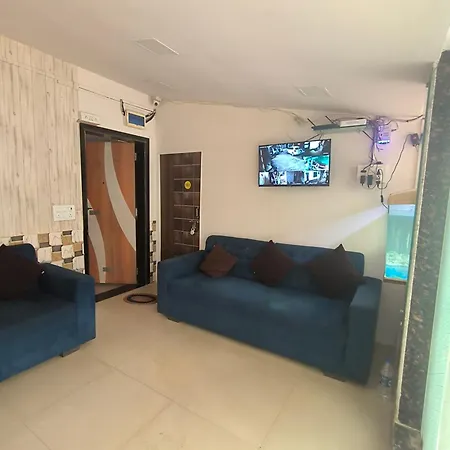 Tanaji Residency * Mumbai
