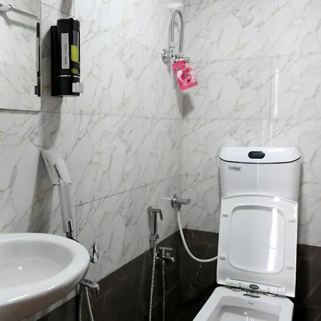 Bhagirath Guest house *