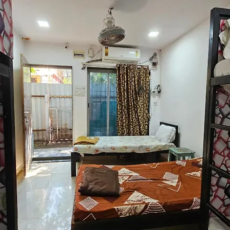 Tanaji Residency *