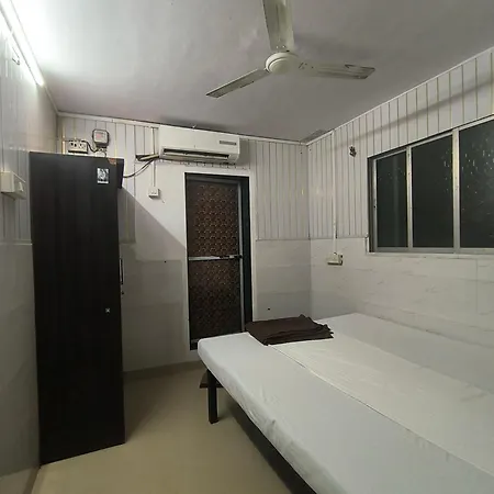 Tanaji Residency * Mumbai