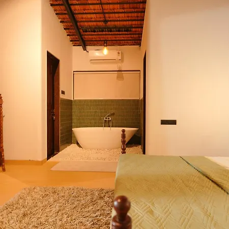 Nossa Goa In Gorai